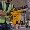 Cordless brushless drill Dewalt DCH334X2,18/54V Flexvolt, SDS-plus