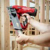 Milwaukee M18FFN-0B cordless wood chipper, 50-90mm, brushless