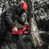 Cordless chain saw Milwaukee M18FCHS-0 FUEL 40cm