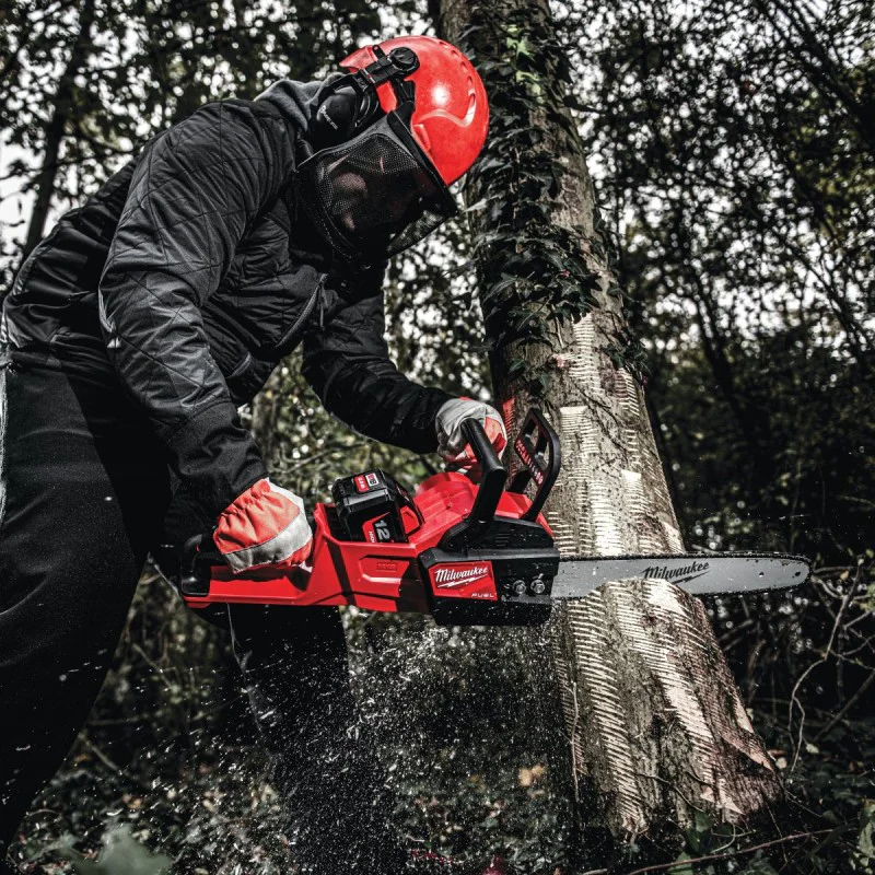 Cordless chain saw Milwaukee M18FCHS-0 FUEL 40cm