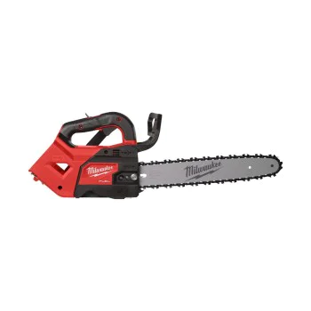 Акумулаторен верижен трион - резачка Milwaukee M18 FTHCHS35-0, 35 см