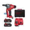 Cordless riveter Milwaukee M18ONEFPRT-202X, 18 V