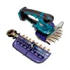 Cordless grass shears / brush cutter MAKITA DUM604ZX 18V