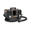 Cordless vacuum cleaner DeWALT DCV586MN, 18V / 54 V, for dry and wet cleaning