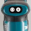 Cordless sander Makita DBO481Z, 18 V, 1.5 mm
