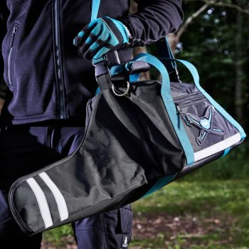 Makita chainsaw bag E-05549, 455 mm, E-15512
