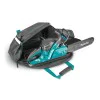 Makita chainsaw bag E-05549, 455 mm, E-15512