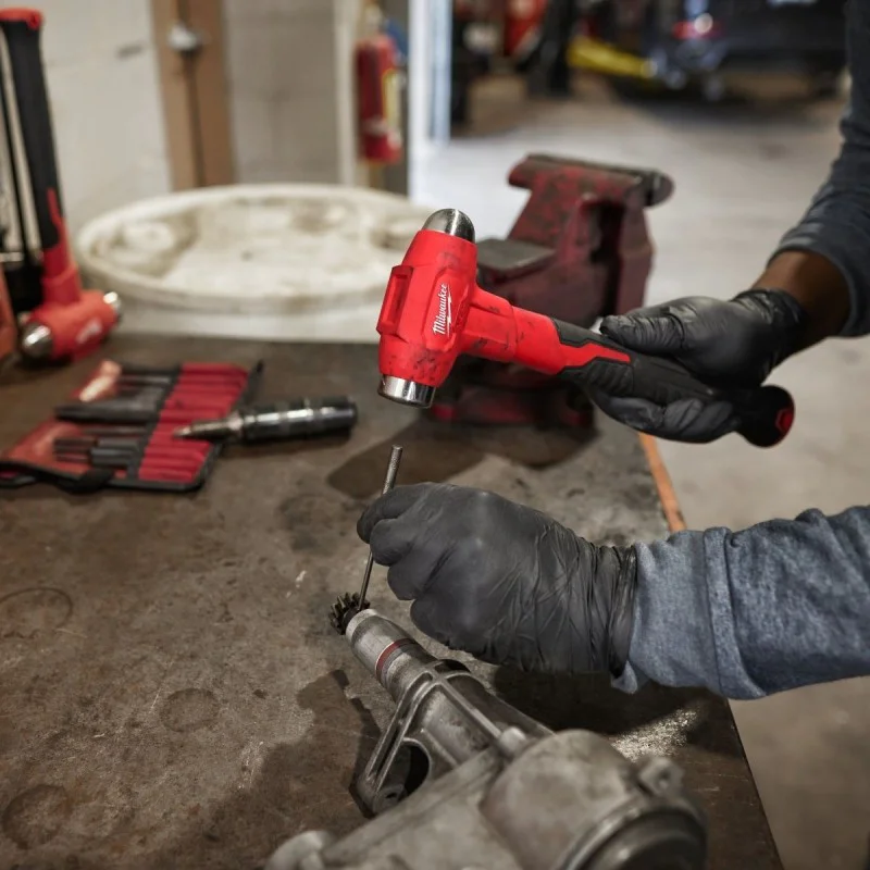 Milwaukee hammer 4932492348, 0,450 kg