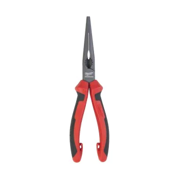 Дълги клещи Milwaukee 4932492465, 205 мм