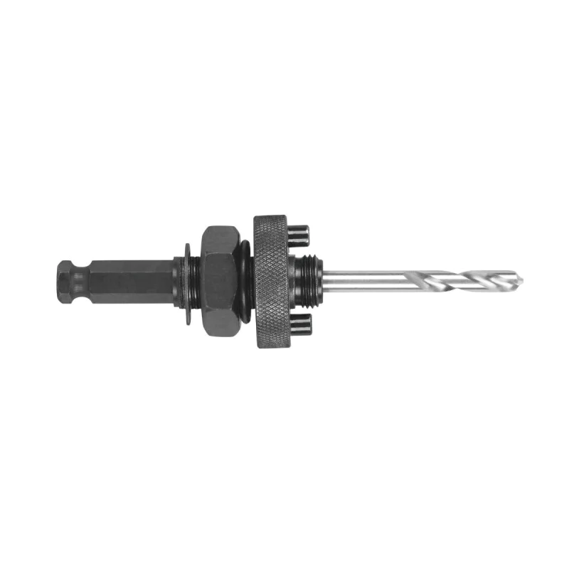 Milwaukee Boring Bar Holder 4932479467, 32-210 mm