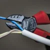 Milwaukee pliers 4932492463, 160 mm