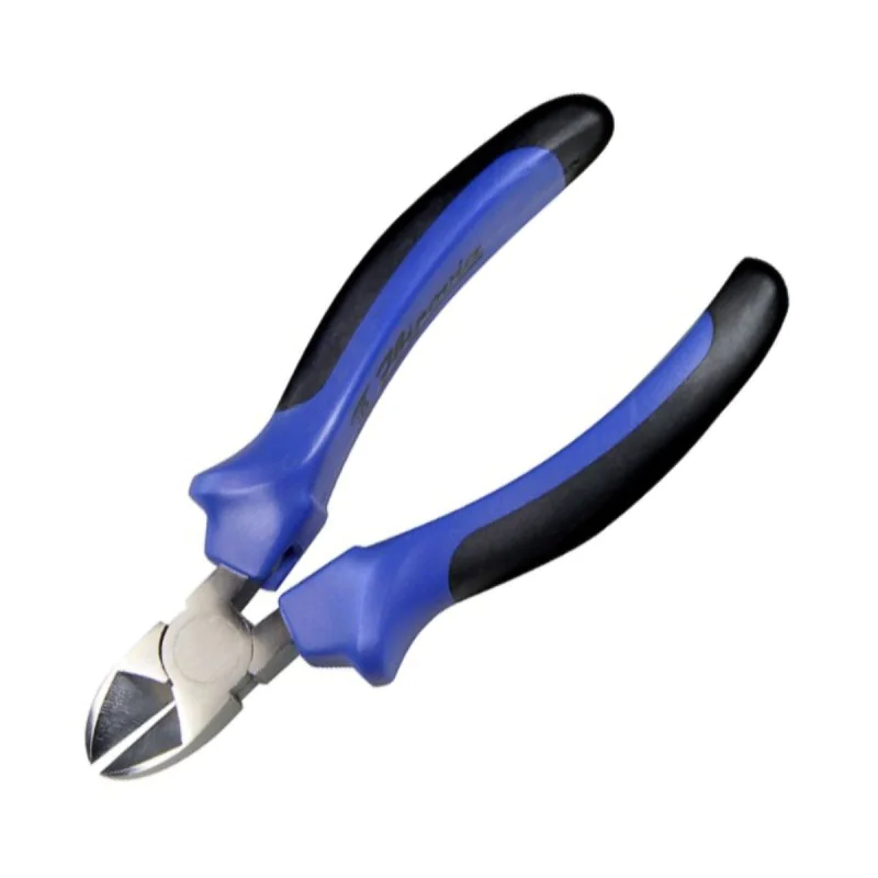 Cutting pliers Zbirovia 046 ZBR 066, 160 mm