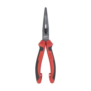 Клещи с дълъг връх Milwaukee 4932492466, 205 мм