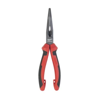 Клещи с дълъг връх Milwaukee 4932492466, 205 мм