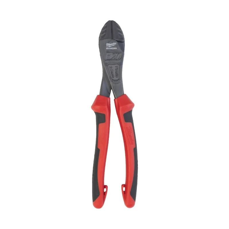 Milwaukee diagonal cutting pliers 4932492464, 200 mm