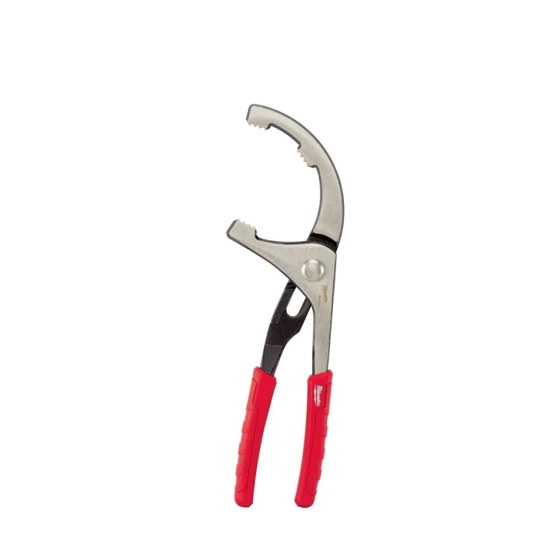 Milwaukee Oil Filter Pliers 4932492511