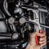Milwaukee Oil Filter Pliers 4932492511