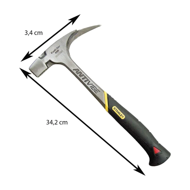 Stanley forming hammer 1-51-937