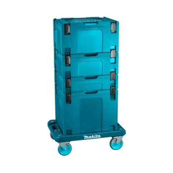 Количка за куфари Makita P-83886, 100 кг