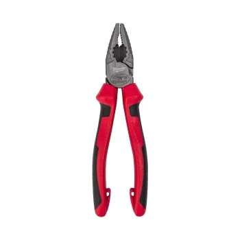 Комбинирани клещи Milwaukee 4932492461, 165 мм