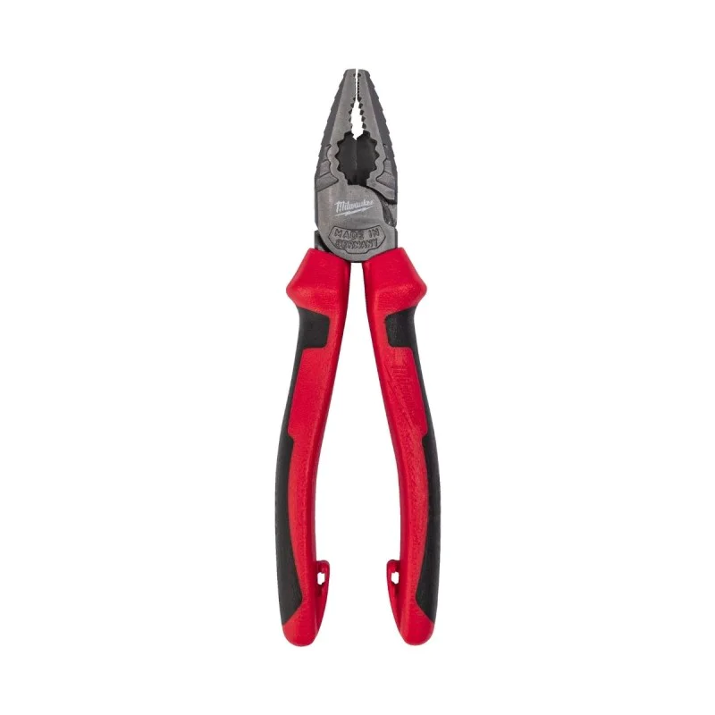 Milwaukee combination pliers 4932492461, 165 mm