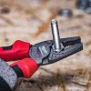 Combination pliers Milwaukee 4932492462, 180 mm
