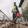 Milwaukee M18 FPP2OP2-802 Cordless Gardeners Set