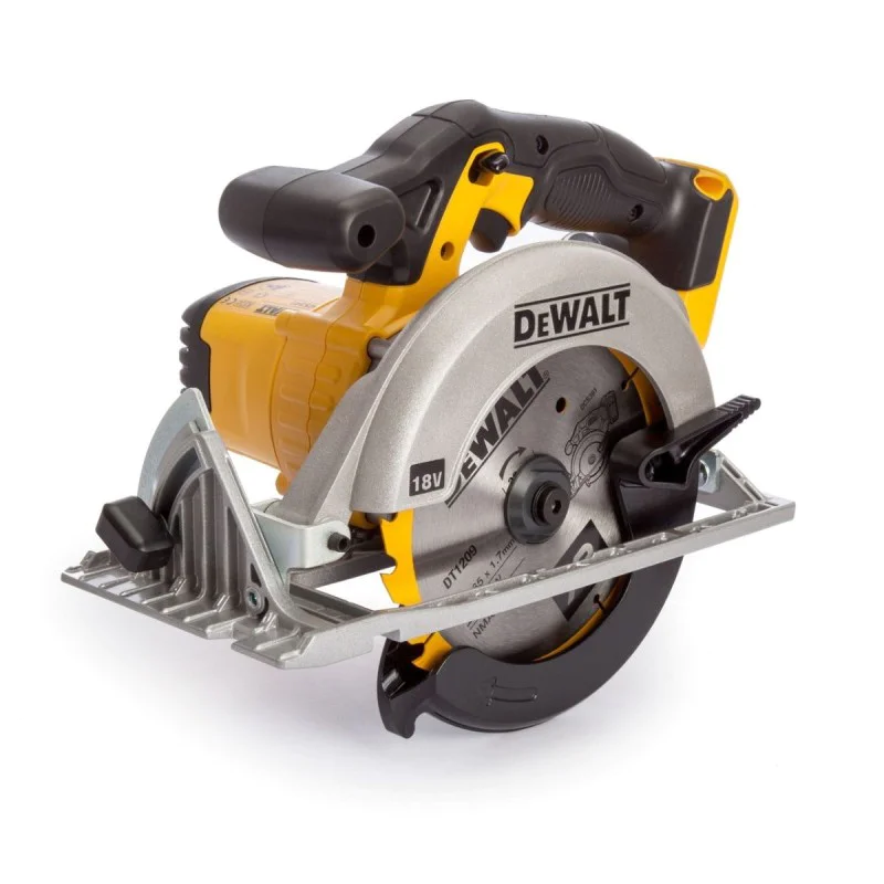 DeWalt DCK665P3T 18V cordless machine kit