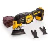 DeWalt DCK665P3T 18V cordless machine kit