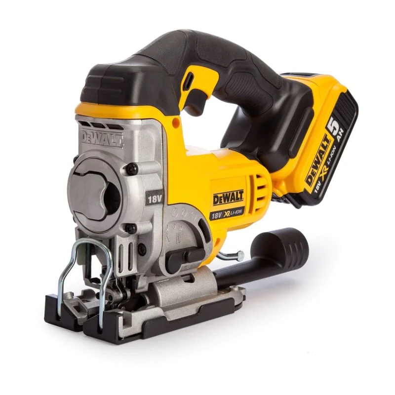 DeWalt DCK665P3T 18V cordless machine kit