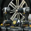 DeWalt DCK200ME2GT 18V Limited edition cordless drill set