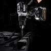 DeWalt DCK200ME2GT 18V Limited edition cordless drill set