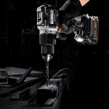 DeWalt DCK200ME2GT 18V Limited edition cordless drill set