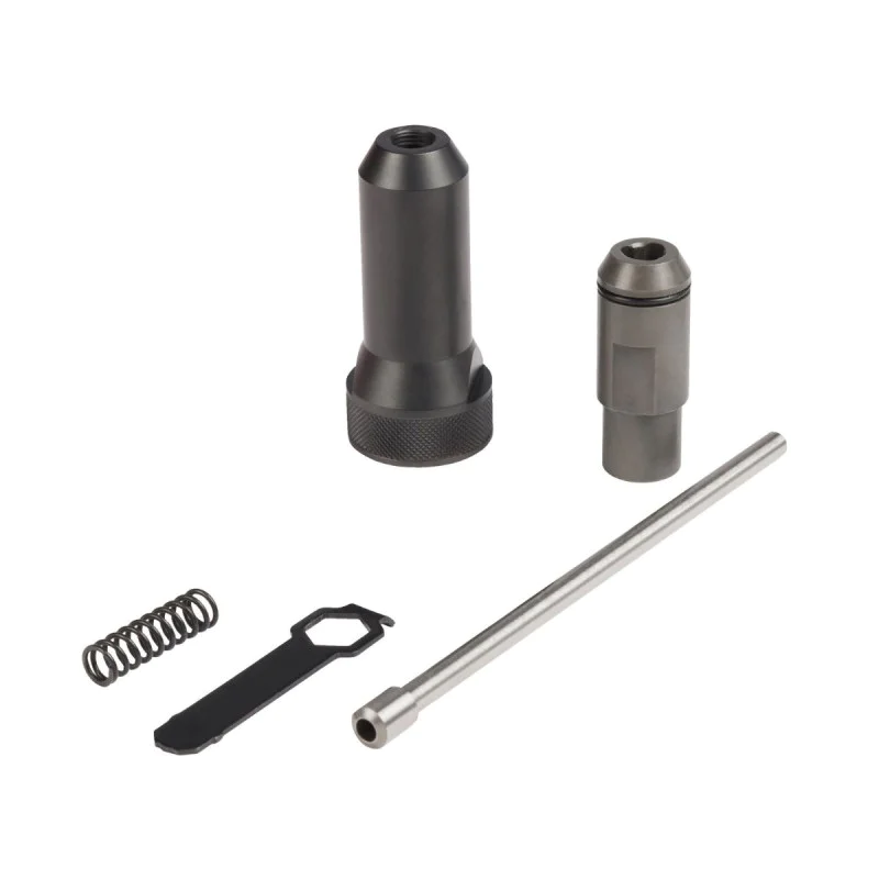 Milwaukee Rivet Tool Set 4932492477, M18 ONEFLT