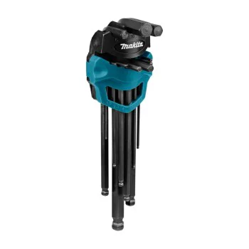 Комплект шестограми Makita B-65894, 9 бр