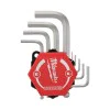 Milwaukee hex set 4932492399, 9 pcs