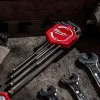 Milwaukee hex set 4932492399, 9 pcs