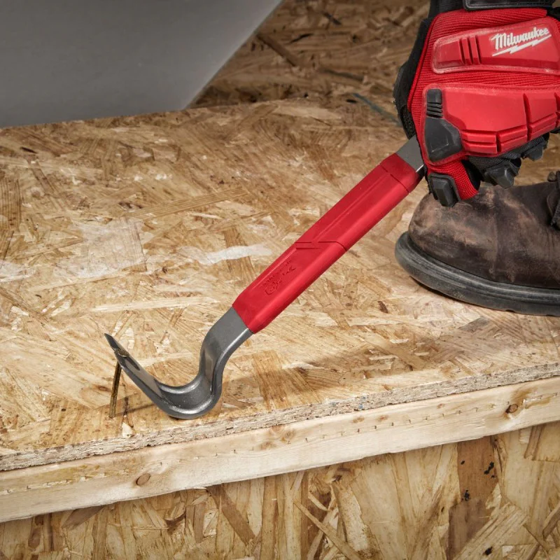 Milwaukee goat foot 4932492778, 533 mm, 21