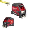LED Magnetic tape measure Milwaukee 4932492469, 7,5 m