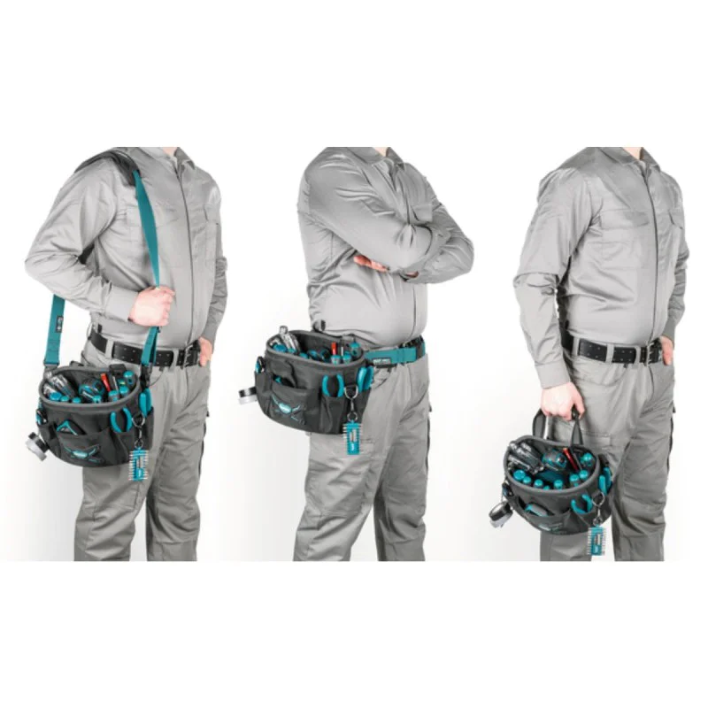 Makita Open Tool Bag E-05474