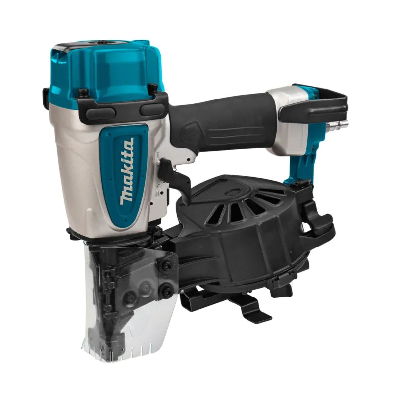 Makita AN454 Pneumatic Tacker, 19 - 45 mm