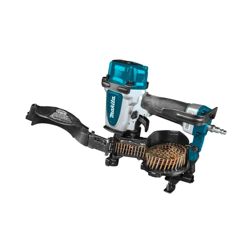 Makita AN454 Pneumatic Tacker, 19 - 45 mm