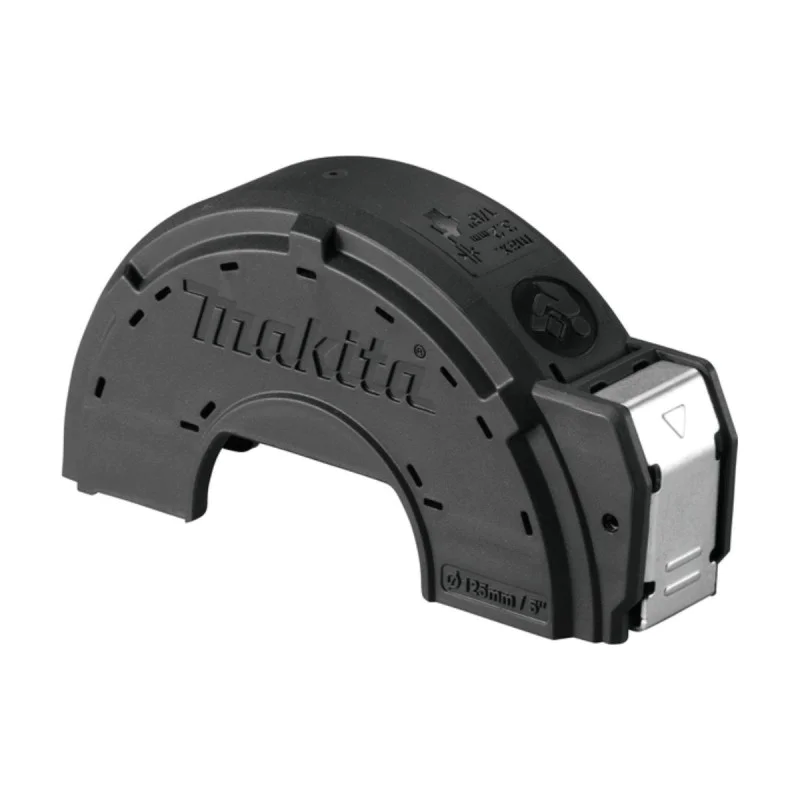 MAKITA 199710-5 angle grinder disc guard, 125 mm