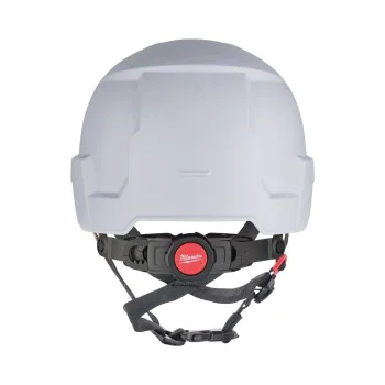 Предпазна каска Milwaukee BOLT200 4932479252, Lexan™, бяла