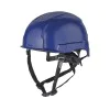 Milwaukee BOLT200 4932480655 LexanTM safety helmet, blue