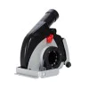 Attachment / dust collector for Milwaukee angle grinder 4932430467, DEC 125, 115-125mm