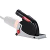 Attachment / dust collector for Milwaukee angle grinder 4932430467, DEC 125, 115-125mm