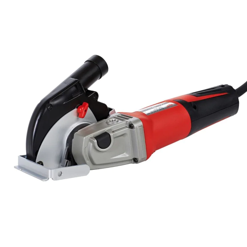 Attachment / dust collector for Milwaukee angle grinder 4932430467, DEC 125, 115-125mm