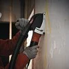 Attachment / dust collector for Milwaukee angle grinder 4932430467, DEC 125, 115-125mm