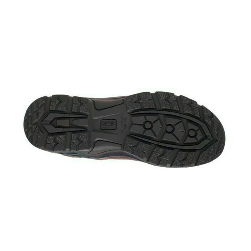 Work boots DEWALT Millington Brown 44, DWF50202-104-10